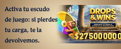 Recompensa Semanal 08