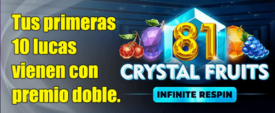 Recarga Diaria Explosiva promotion banner