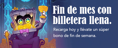 Plataforma de Casino Mr Bet Chile