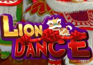 Lion Dance game icon