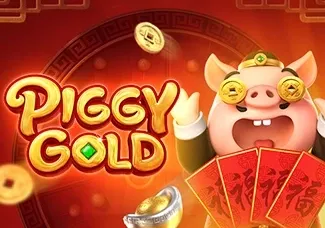 Piggy Gold game icon