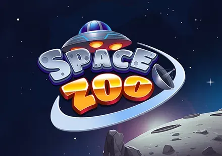 Space Zoo game icon