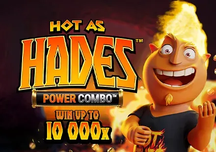 Hot As Hades Power Combo™ game thumbnail