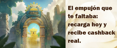 Jackpots Progresivos