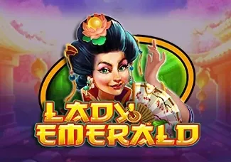 Lady Emerald thumbnail