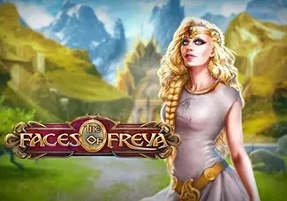 The Faces of Freya thumbnail