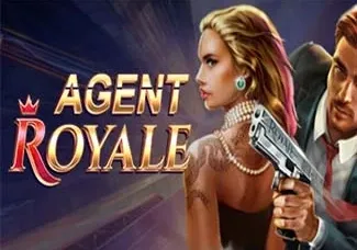 Agent Royale game icon