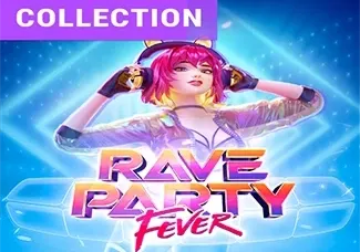 Rave Party Fever