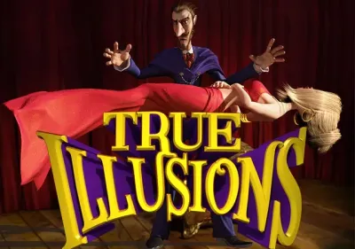 True Illusions thumbnail