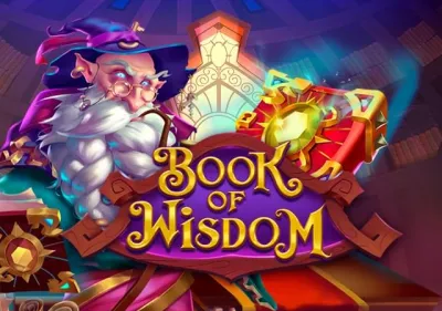 Book Of Wisdom thumbnail