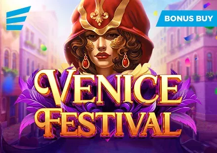 Venice Festival game icon